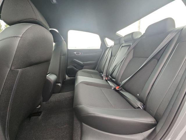 new 2026 Honda Civic car, priced at $27,869