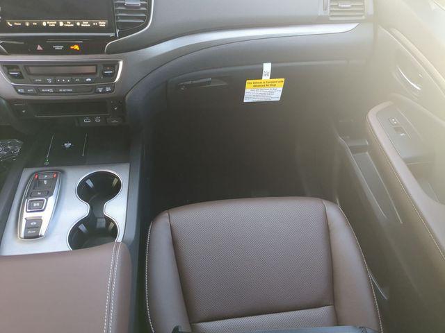 new 2026 Honda Ridgeline car, priced at $43,787