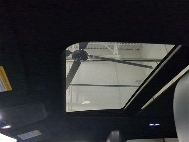 used 2023 Ford Explorer car, priced at $32,500