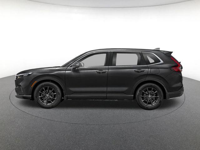 new 2026 Honda CR-V car, priced at $37,431