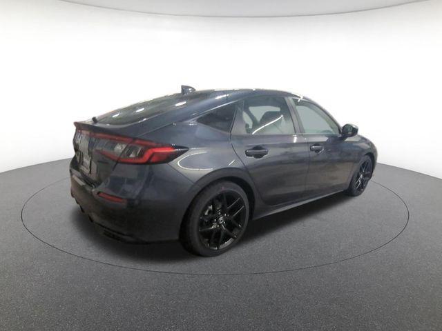 new 2026 Honda Civic car, priced at $27,779