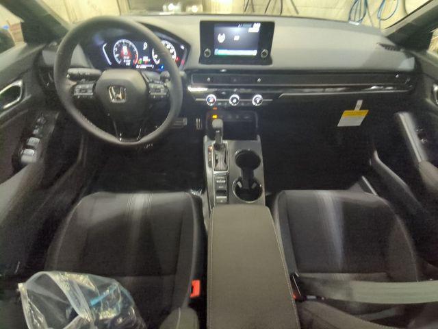 new 2026 Honda Civic car, priced at $27,779