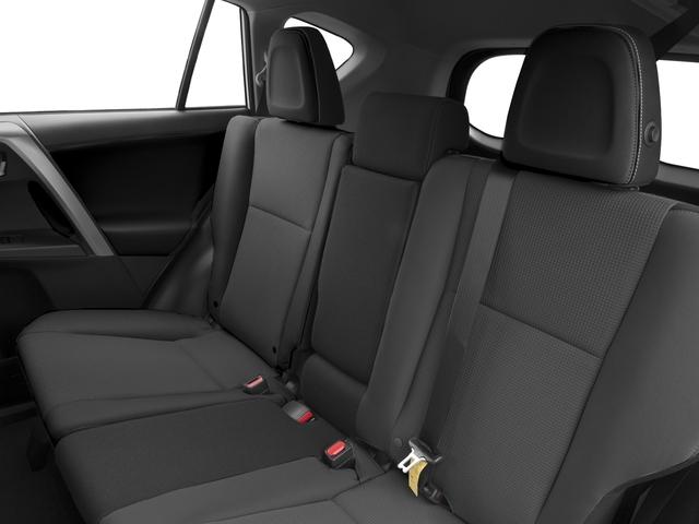 used 2018 Toyota RAV4 car, priced at $21,250