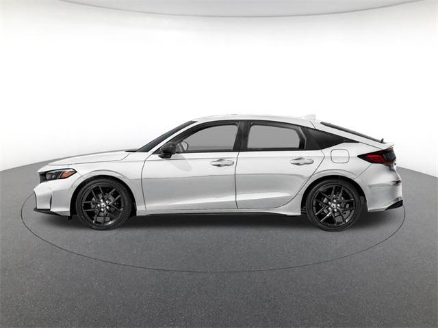 new 2026 Honda Civic car, priced at $28,213