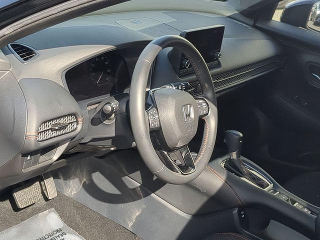 used 2025 Honda HR-V car, priced at $28,000
