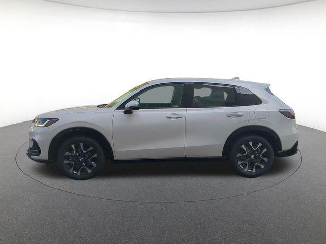 new 2026 Honda HR-V car, priced at $33,037