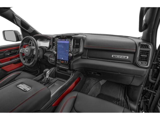 used 2023 Ram 1500 car, priced at $79,000