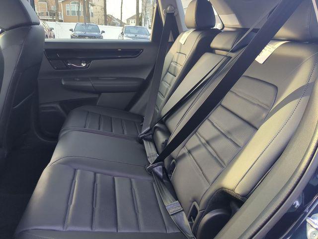 new 2026 Honda CR-V car, priced at $36,431