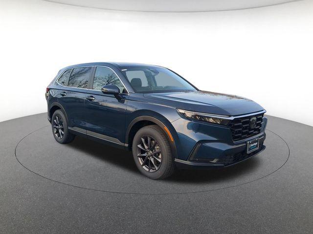 new 2026 Honda CR-V car, priced at $36,431