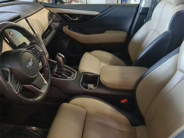 used 2024 Subaru Outback car, priced at $25,900