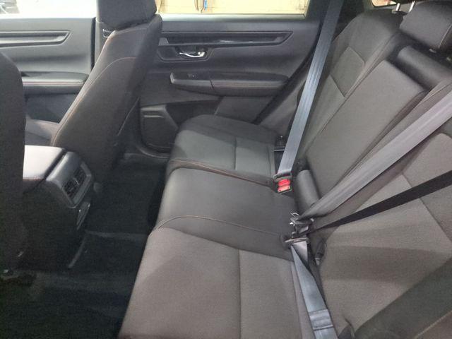 new 2026 Honda CR-V Hybrid car, priced at $38,664