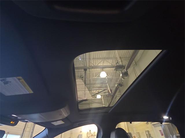 used 2025 Mazda CX-90 PHEV car, priced at $39,900