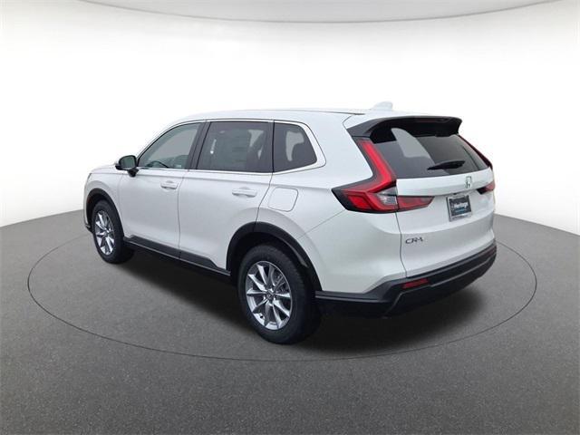 new 2026 Honda CR-V car, priced at $37,063