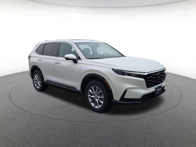 new 2026 Honda CR-V car, priced at $36,863