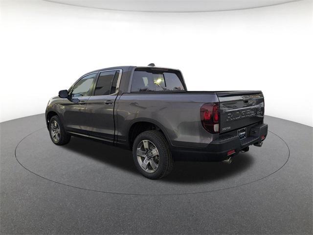 new 2026 Honda Ridgeline car, priced at $40,700