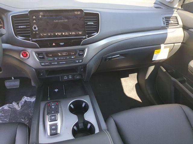new 2026 Honda Ridgeline car, priced at $43,062