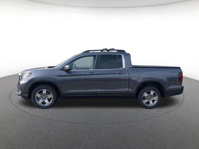 new 2026 Honda Ridgeline car, priced at $44,262