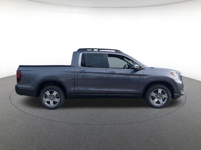 new 2026 Honda Ridgeline car, priced at $44,262
