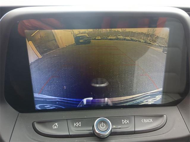 used 2018 Chevrolet Camaro car, priced at $22,000