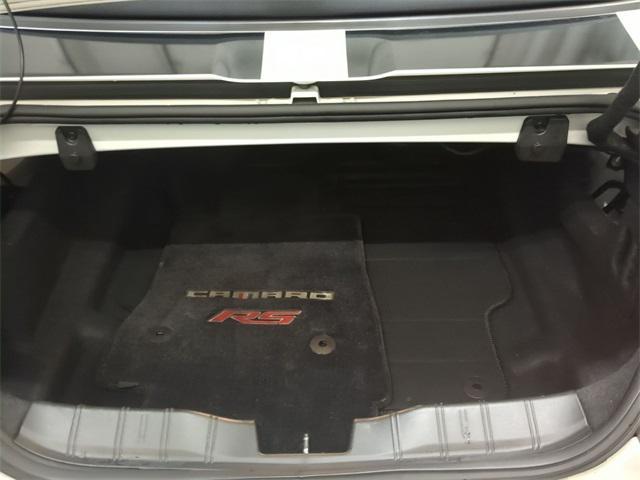 used 2018 Chevrolet Camaro car, priced at $22,000