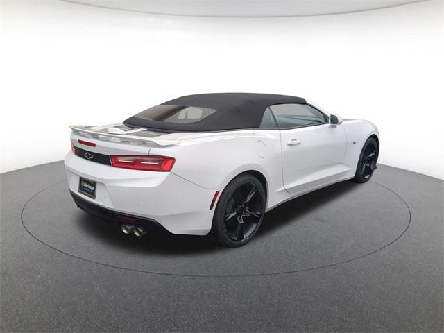 used 2018 Chevrolet Camaro car, priced at $22,000