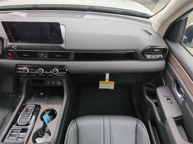 new 2026 Honda Pilot car, priced at $55,445