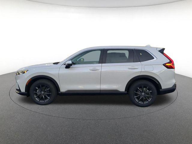 new 2026 Honda CR-V car, priced at $37,663
