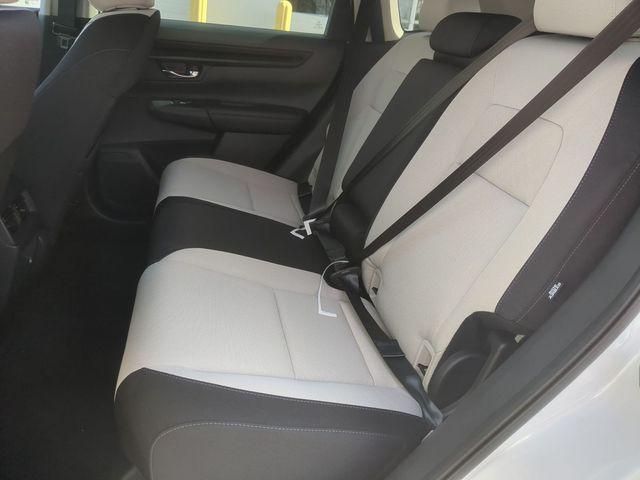 new 2026 Honda CR-V car, priced at $34,903