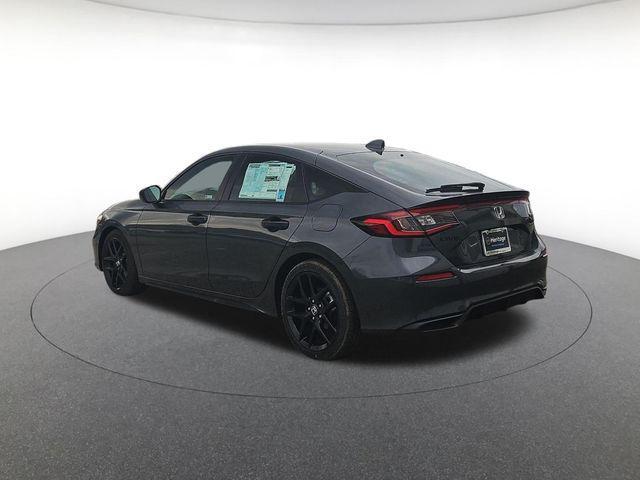 new 2026 Honda Civic car, priced at $28,751
