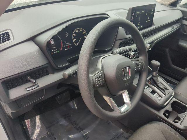used 2026 Honda CR-V car, priced at $33,900