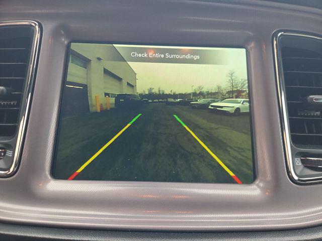 used 2023 Dodge Challenger car, priced at $63,200