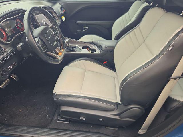 used 2023 Dodge Challenger car, priced at $63,200