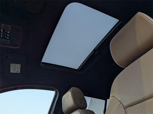 used 2023 Chevrolet Traverse car, priced at $33,000