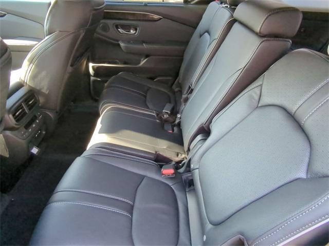 new 2026 Honda HR-V car, priced at $29,997