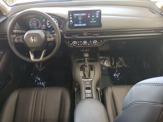 used 2026 Honda HR-V car, priced at $31,900