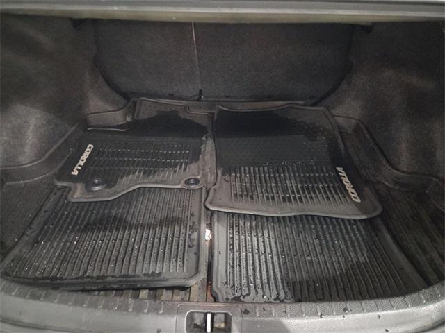 used 2015 Toyota Corolla car, priced at $11,500