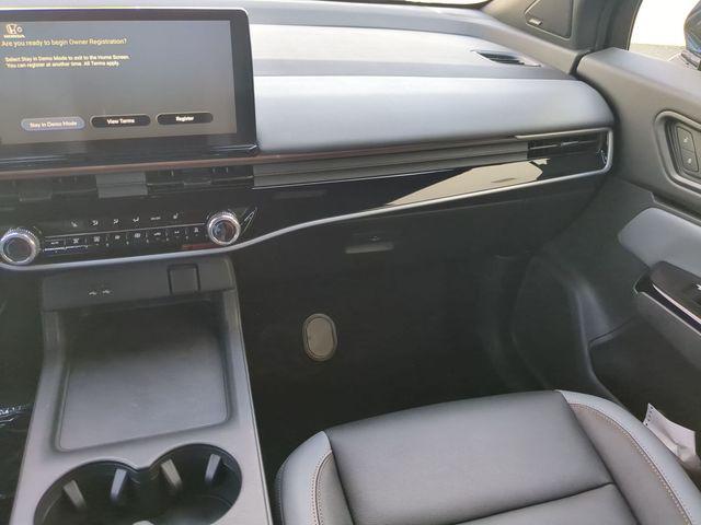 new 2026 Honda Prologue car, priced at $38,603