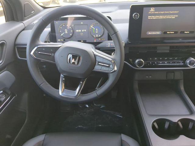 new 2026 Honda Prologue car, priced at $38,603