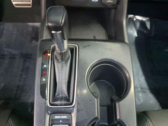 used 2023 Honda Civic car, priced at $24,700