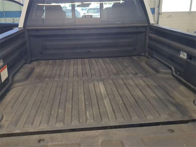 used 2020 Honda Ridgeline car, priced at $19,400