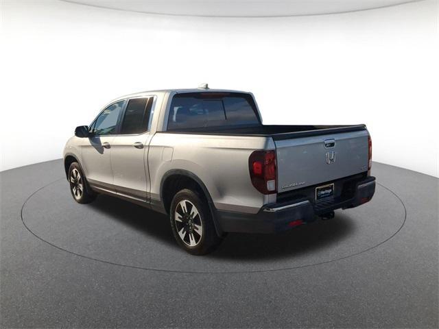 used 2020 Honda Ridgeline car, priced at $19,400