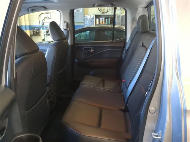 used 2020 Honda Ridgeline car, priced at $19,400
