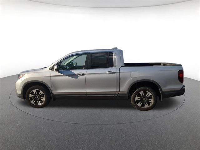 used 2020 Honda Ridgeline car, priced at $19,400