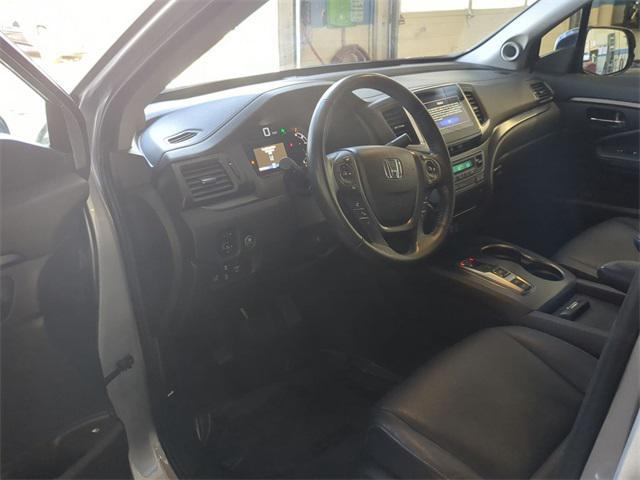 used 2020 Honda Ridgeline car, priced at $19,400