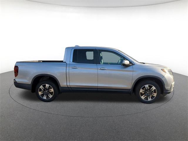 used 2020 Honda Ridgeline car, priced at $19,400