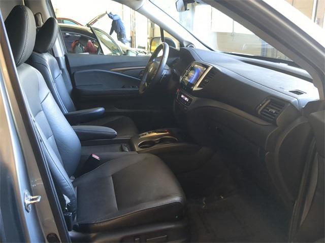 used 2020 Honda Ridgeline car, priced at $19,400