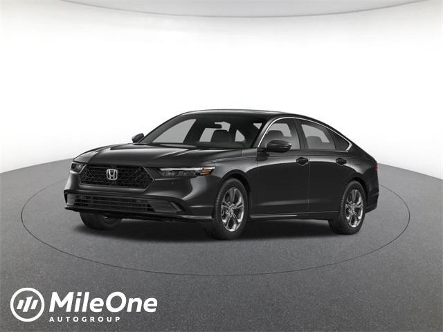 new 2026 Honda Accord Hybrid car, priced at $35,990