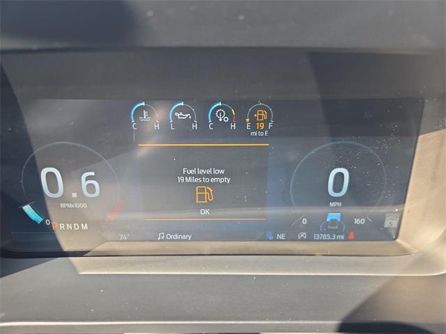 used 2024 Ford Expedition car, priced at $63,500