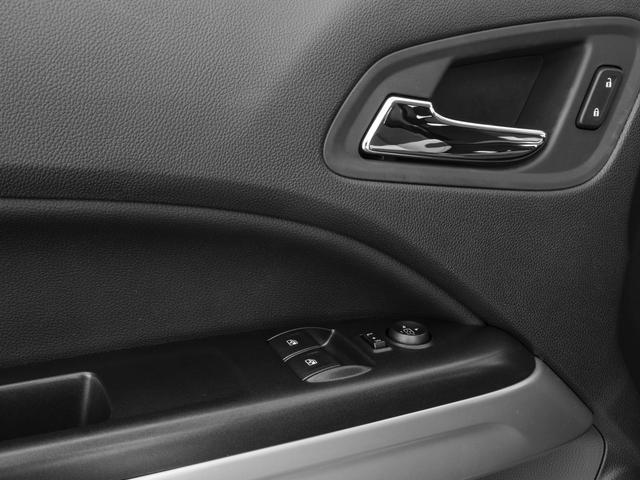 used 2016 Chevrolet Colorado car, priced at $21,500