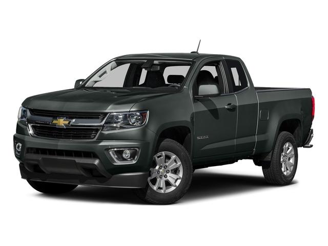 used 2016 Chevrolet Colorado car, priced at $21,500